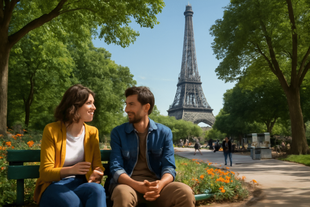 plongez dans l'expérience unique de « paris hors ligne », une journée consacrée à la déconnexion et à la redécouverte de la ville lumière sans distractions numériques. évadez-vous, explorez des lieux emblématiques et profitez d'activités immersives pour renouer avec l'essentiel.