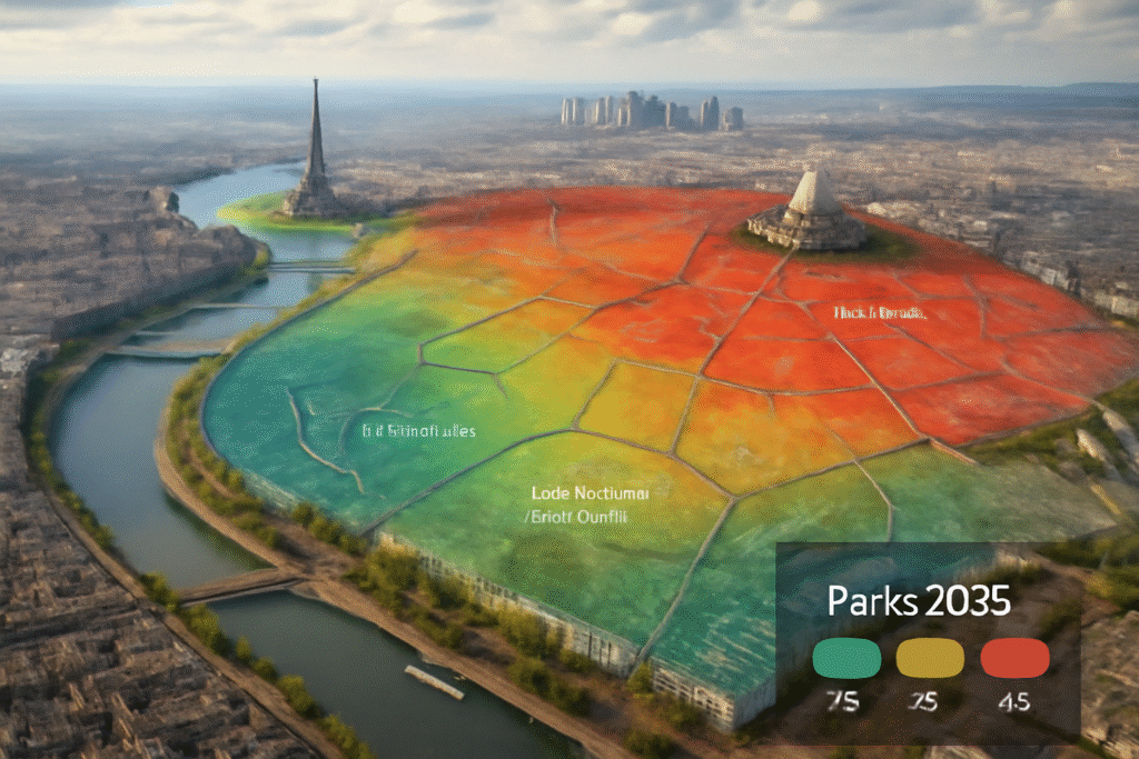découvrez notre guide d'achat immobilier à paris pour 2025 ! explorez les prix au mètre carré par quartier et trouvez l'emplacement idéal pour votre futur investissement. profitez de conseils d'experts pour naviguer sur le marché parisien.