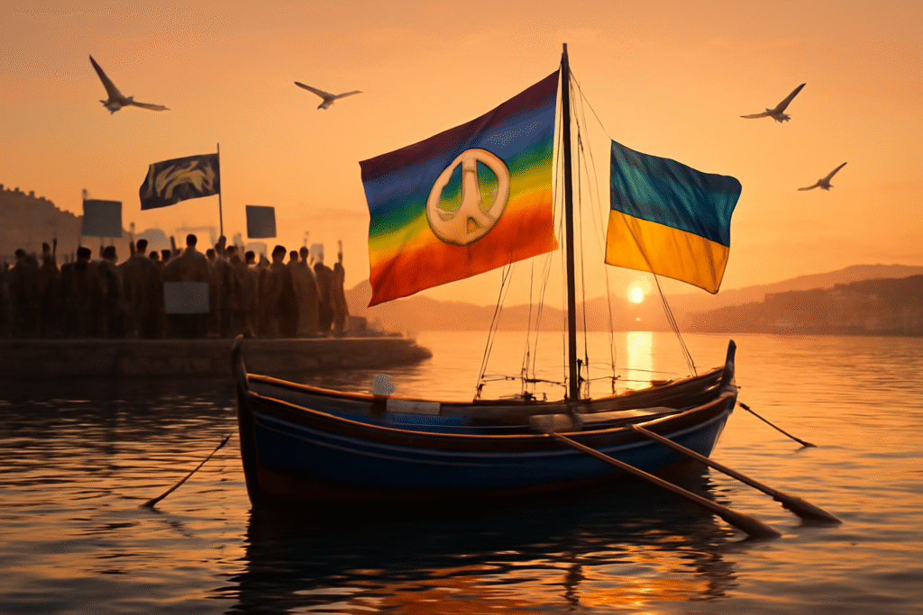 découvrez comment lfi organise un rassemblement à paris pour soutenir la flottille de la liberté, après l'arrêt d'un bateau à destination de gaza. rejoignez-nous pour exprimer votre solidarité et faire entendre votre voix en faveur de la paix et des droits humains.