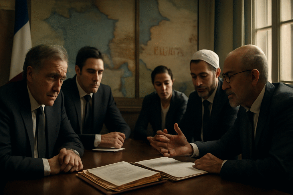 découvrez comment le procès de l'écrivain boualem sansal impacte les relations diplomatiques entre paris et alger. analyse des enjeux et des perspectives sur l'avenir de cette alliance au cœur de l'actualité.