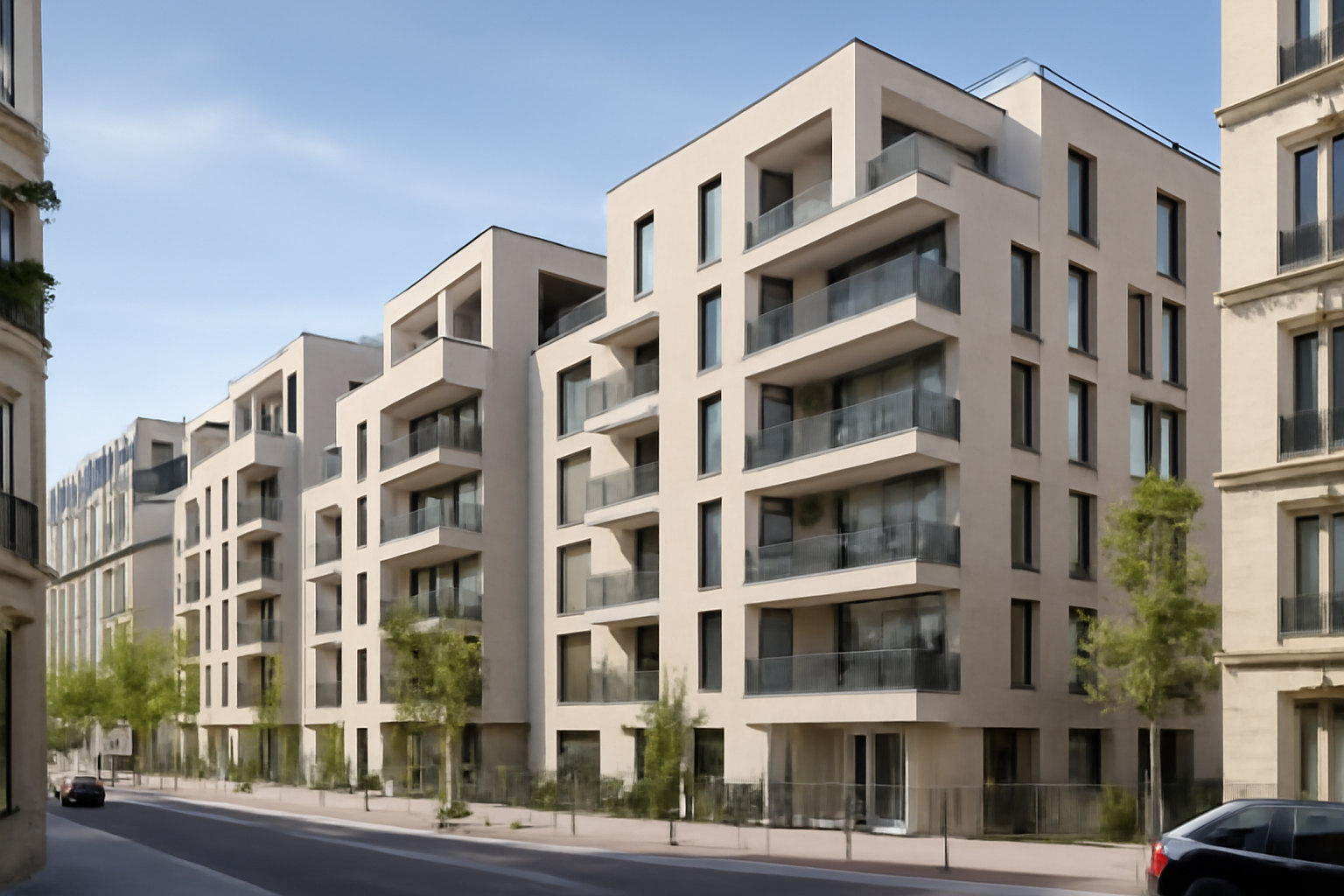 découvrez comment les classes moyennes parisiennes font face au dilemme posé par la croissance des logements sociaux (hlm) et l’afflux de nouveaux investisseurs, transformant ainsi la dynamique du marché immobilier de la capitale.