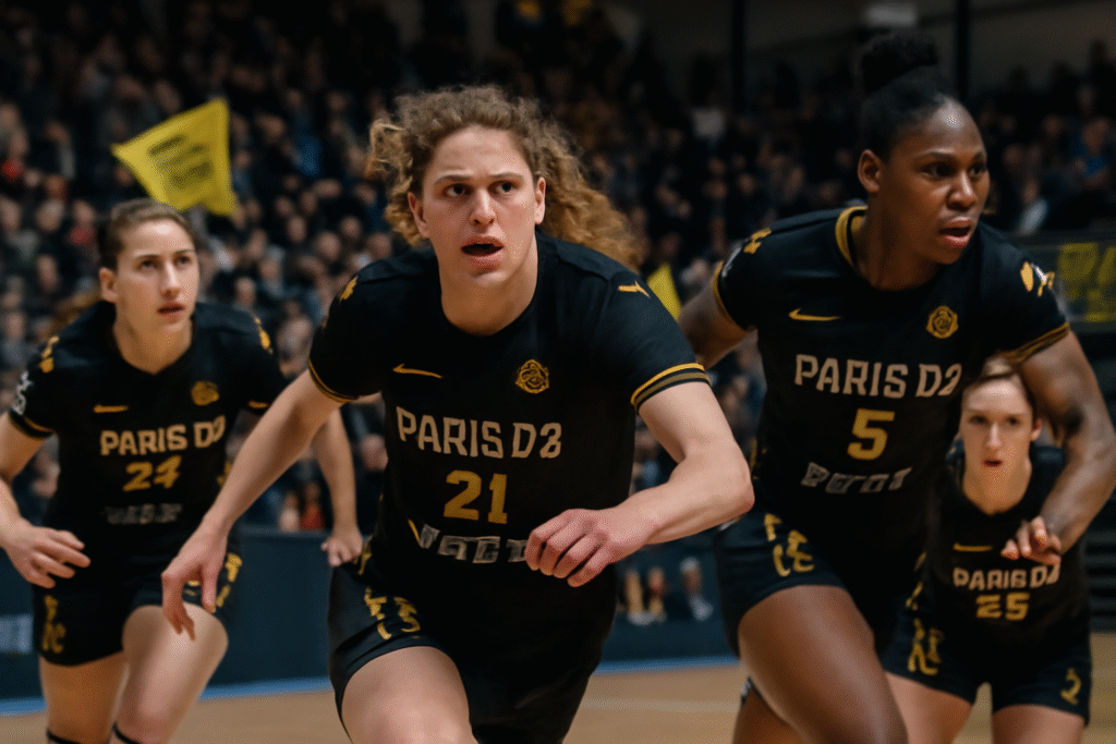 découvrez comment le paris 92 relance sa saison de handball féminin, surmontant des moments difficiles pour retrouver espoir, cohésion et ambitions sur le terrain après une véritable tempête émotionnelle.