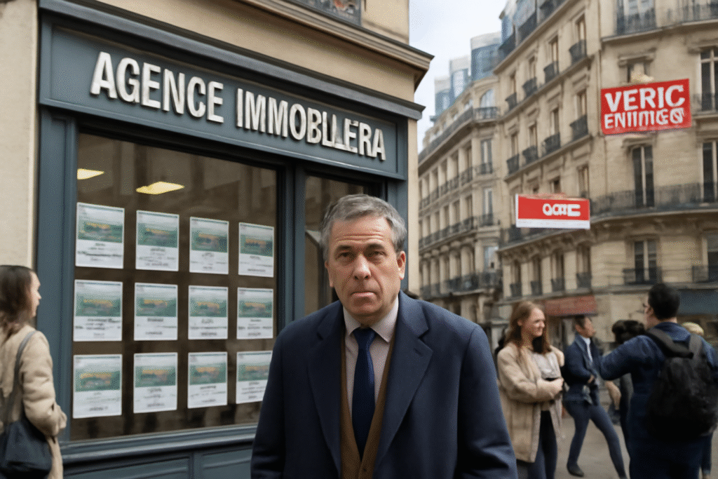 découvrez pourquoi un propriétaire sur cinq vend son bien à perte sur le marché immobilier parisien. analyse des tendances actuelles, des causes et des conséquences pour les vendeurs à paris en 2024.